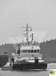 Kapal Kerja untuk dijual
