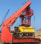 Kapal Pasokan Cepat (FSV) untuk dijual