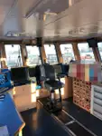 Kapal tunda untuk dijual