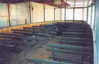Kapal feri untuk dijual