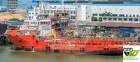 Kapal suplai untuk dijual