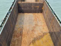 Kapal kontainer untuk dijual