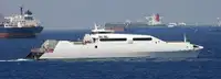 kapal RoPax dijual