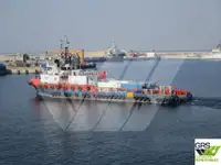Kapal suplai untuk dijual