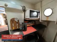 Kapal tunda untuk dijual