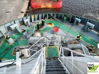 Kapal suplai untuk dijual