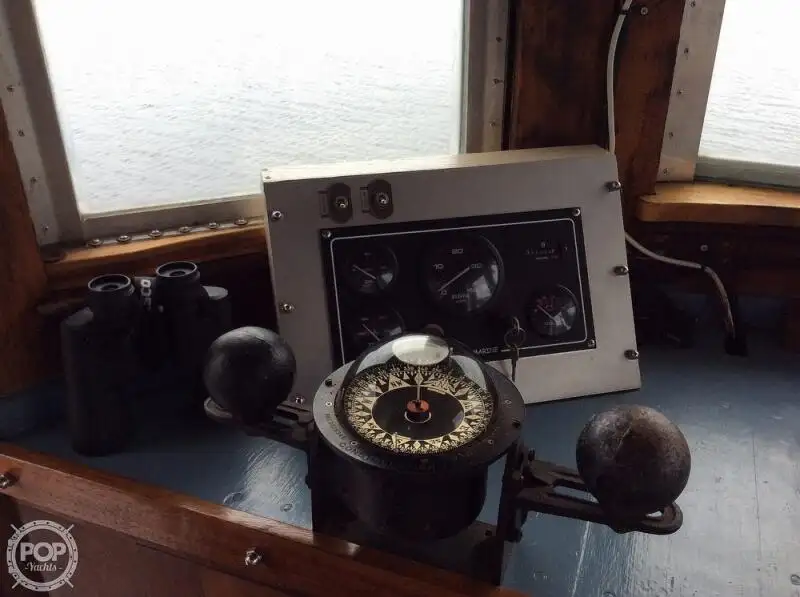 Kapal tunda untuk dijual