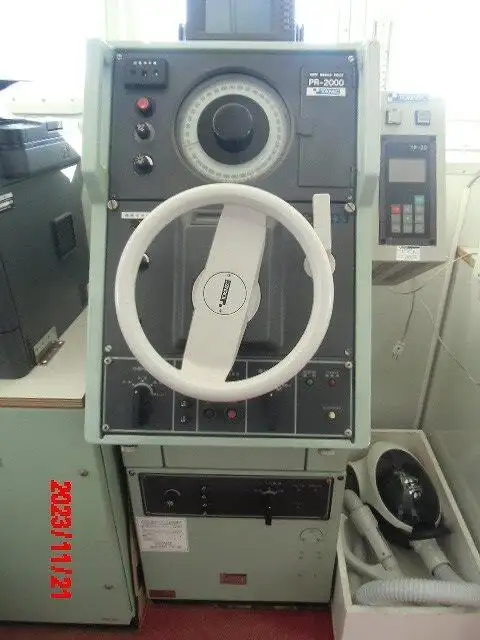 Kapal pukat panjang untuk dijual