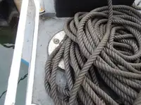 Kapal Kerja untuk dijual