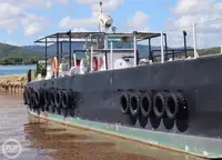 Kapal pendarat, tank untuk dijual