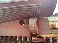 Kapal pukat untuk dijual