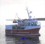 Kapal pukat untuk dijual