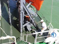 Kapal tanker minyak/kimia untuk dijual