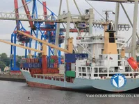 Kapal pendingin untuk dijual
