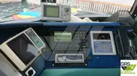 Tongkang akomodasi untuk dijual