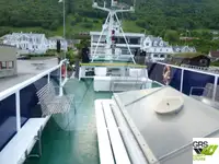 Kapal pesiar untuk dijual