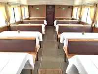 Kapal pesiar untuk dijual