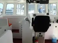 Kapal pukat untuk dijual