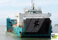 Kerajinan Pendaratan, Tank dijual