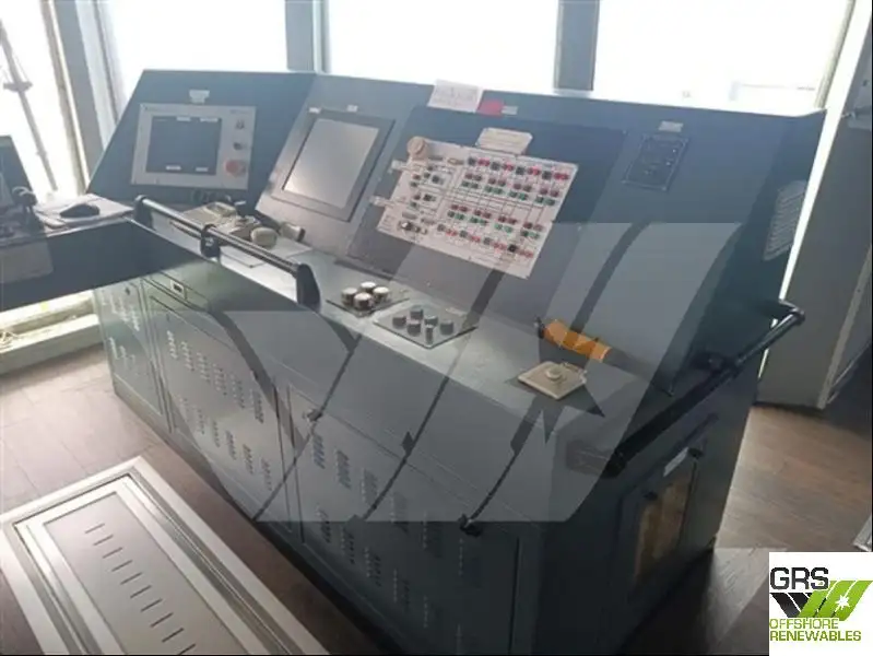 Kapal tunda untuk dijual