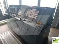 Kapal tunda untuk dijual