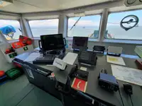 Kapal pendingin untuk dijual