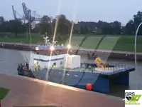 Kapal layanan ladang angin untuk dijual