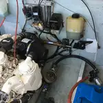Kapal pukat untuk dijual