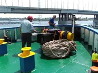 Kapal suplai untuk dijual
