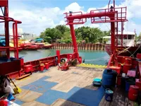Kapal Pasokan Cepat (FSV) untuk dijual