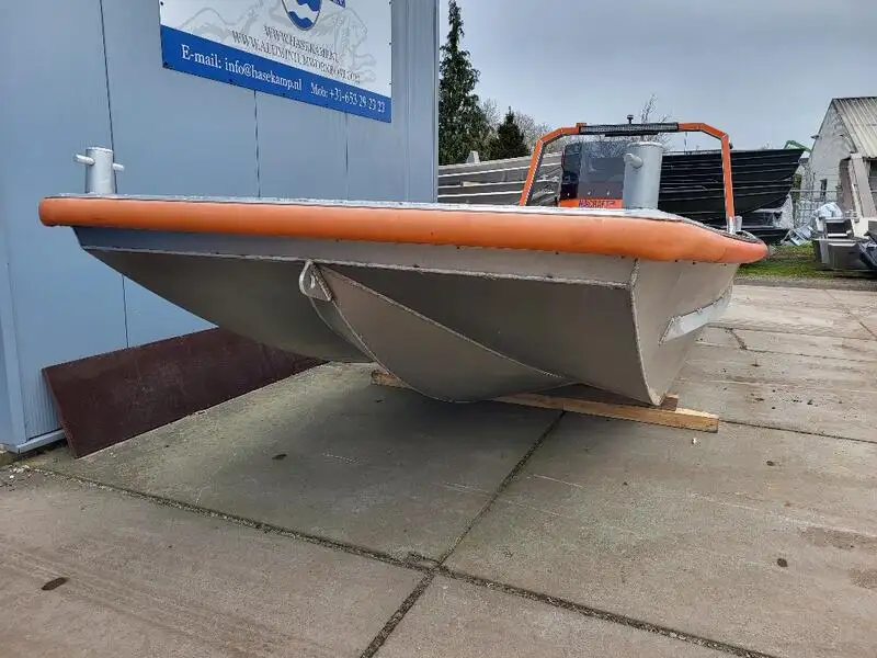 Kapal Kerja untuk dijual