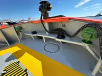Kapal tunda untuk dijual