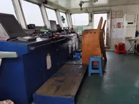 Kapal kontainer untuk dijual