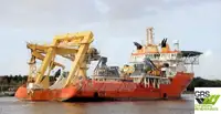 Kapal suplai untuk dijual