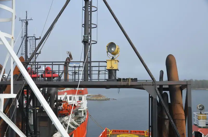 Kapal suplai platform (PSV) untuk dijual