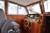 Kapal patroli untuk dijual
