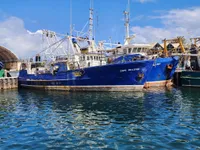 Kapal pukat untuk dijual
