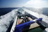 Kapal pengangkut barang curah untuk dijual