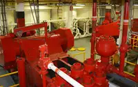 Kapal pengangkut LNG untuk dijual