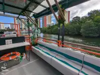 Kapal pesiar untuk dijual