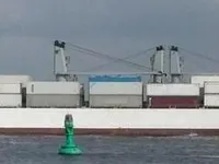 Kapal pendingin untuk dijual