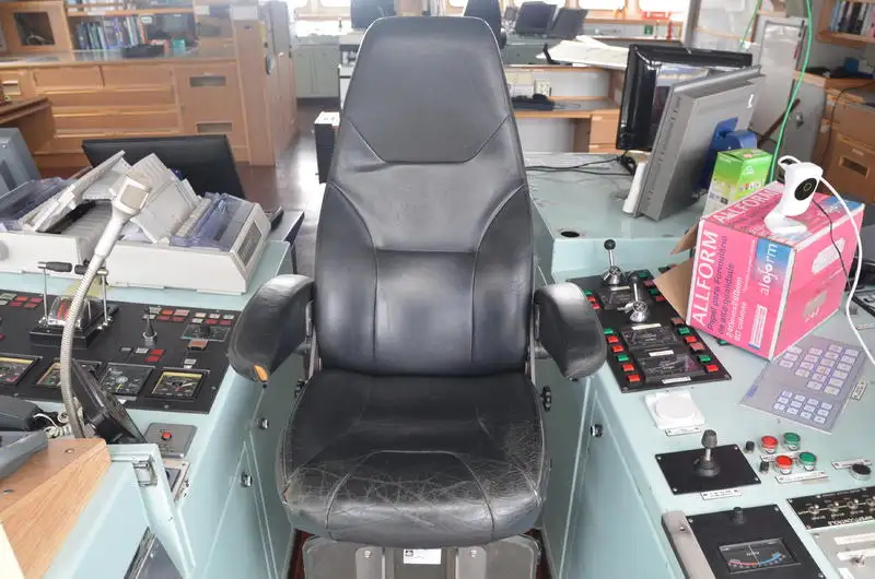 Kapal tunda untuk dijual