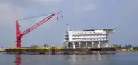 Kapal penarik dijual