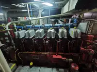 Kapal suplai untuk dijual