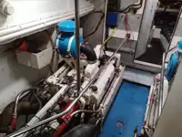 Kapal pandu untuk dijual