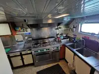 Kapal suplai untuk dijual
