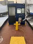 Kapal tunda untuk dijual