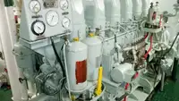 Kapal pukat panjang untuk dijual