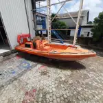 Sekoci dijual