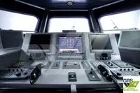 Kapal patroli untuk dijual